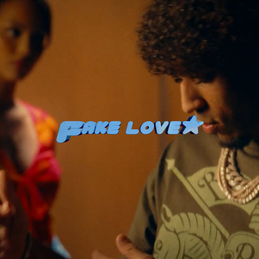 FAKE LOVE