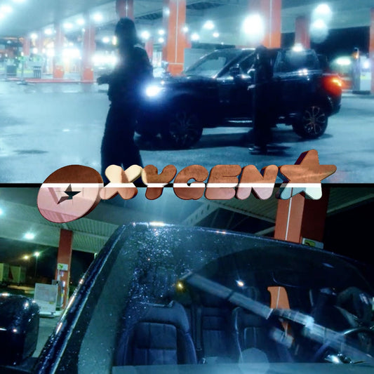 OXYGEN