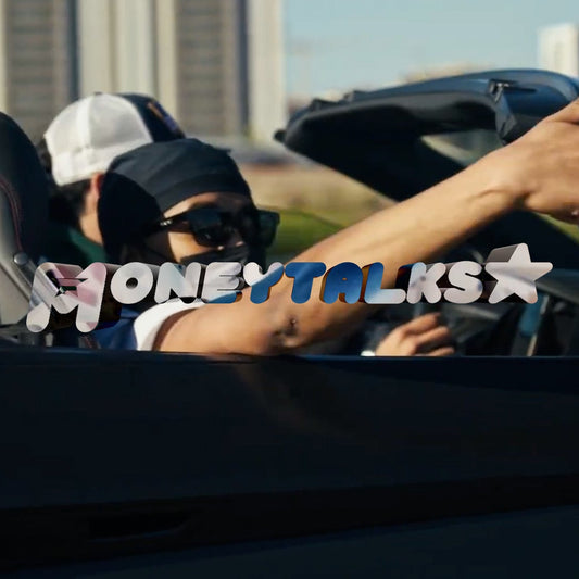 MONEYTALKS