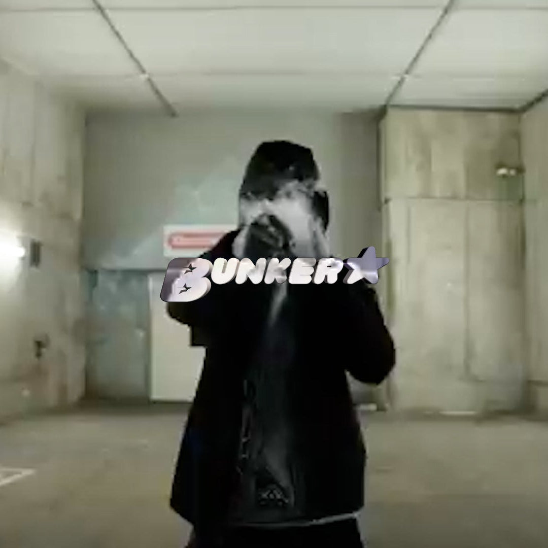 BUNKER