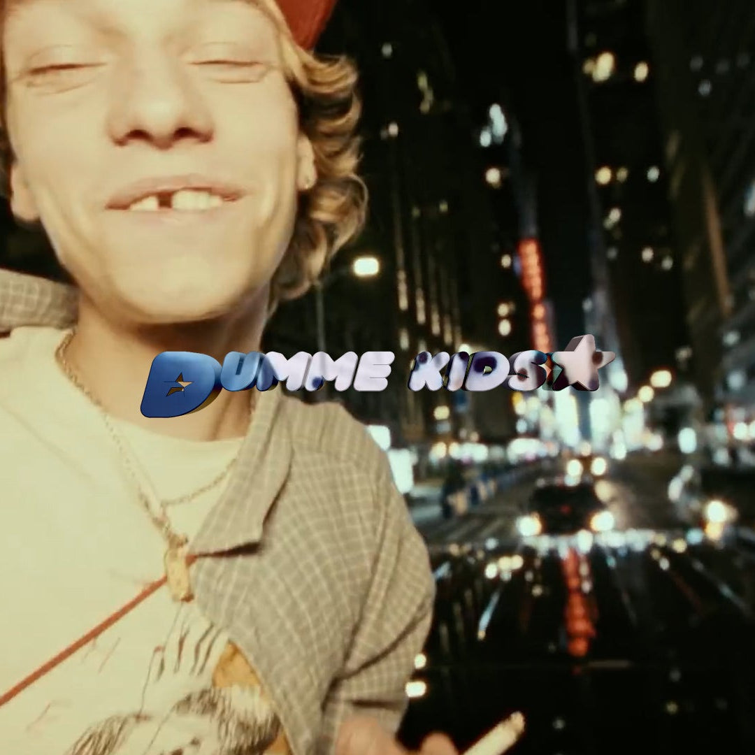 DUMME KIDS