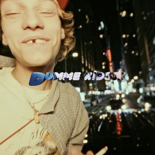 DUMME KIDS