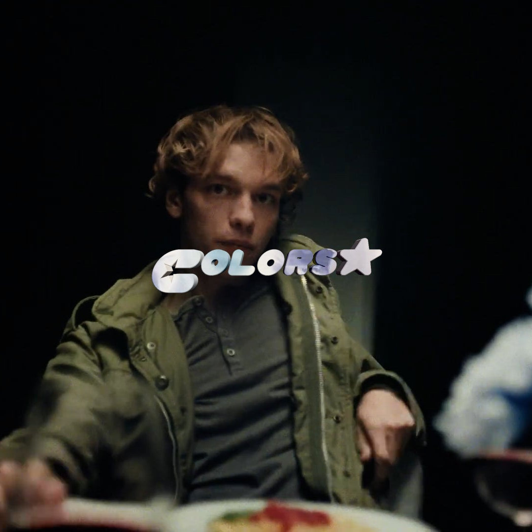COLORS