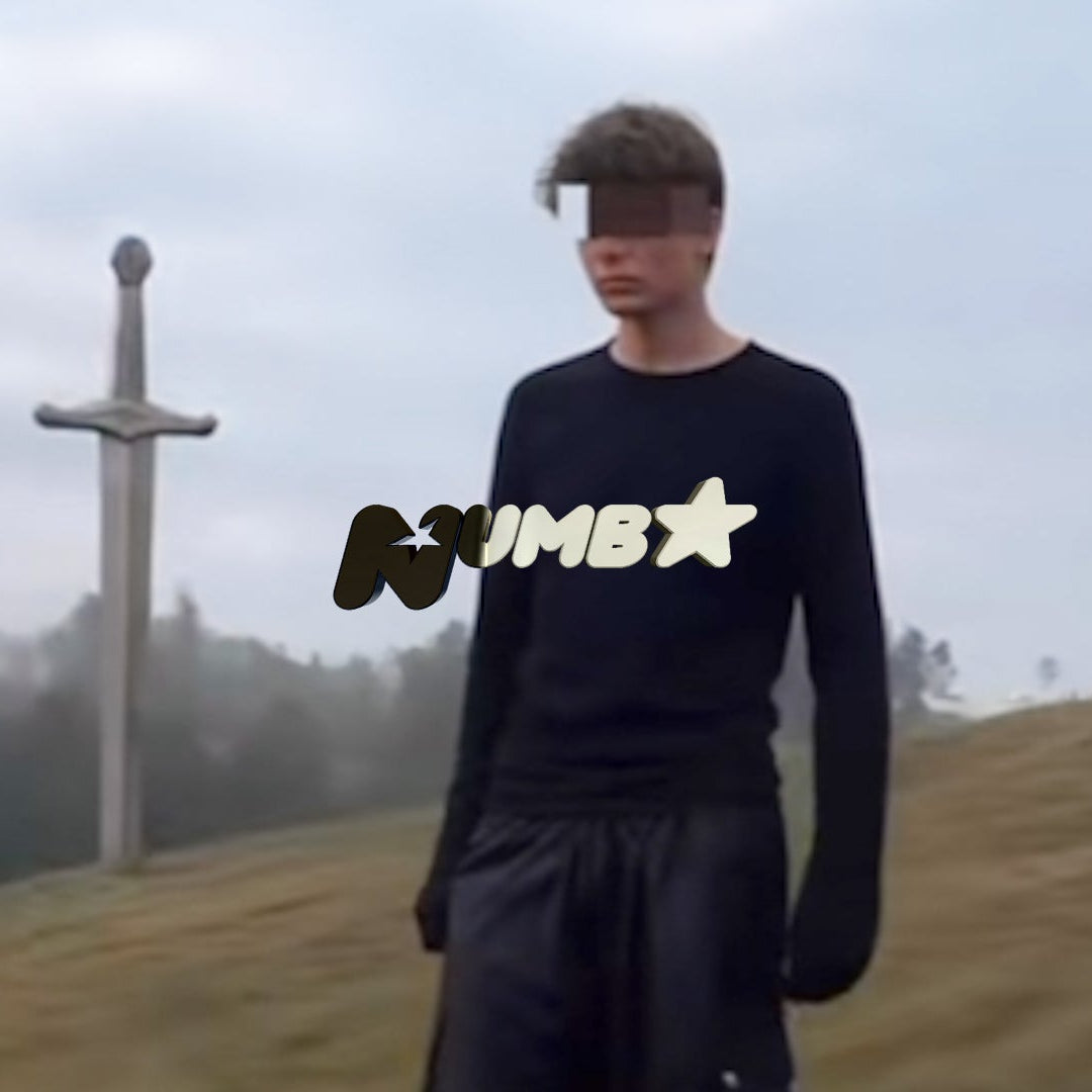 NUMB