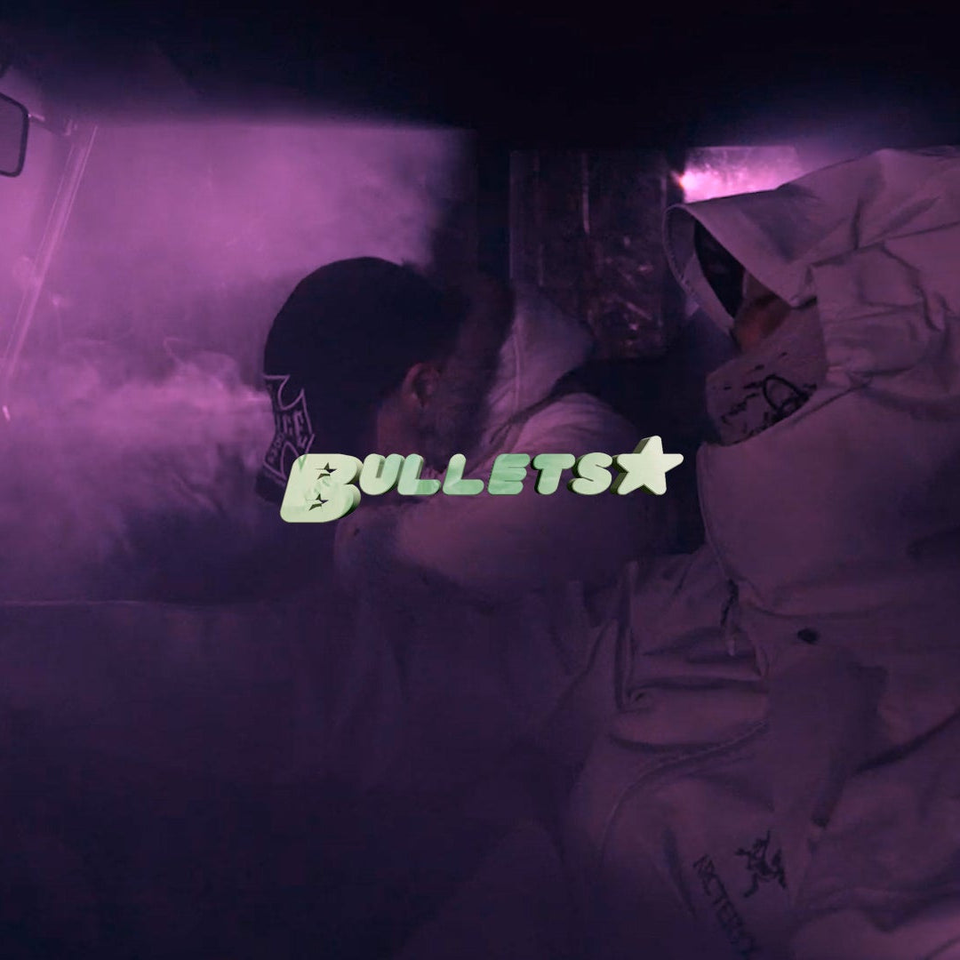 BULLETS