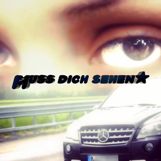MUSS DICH SEHEN (NO VOCALS)