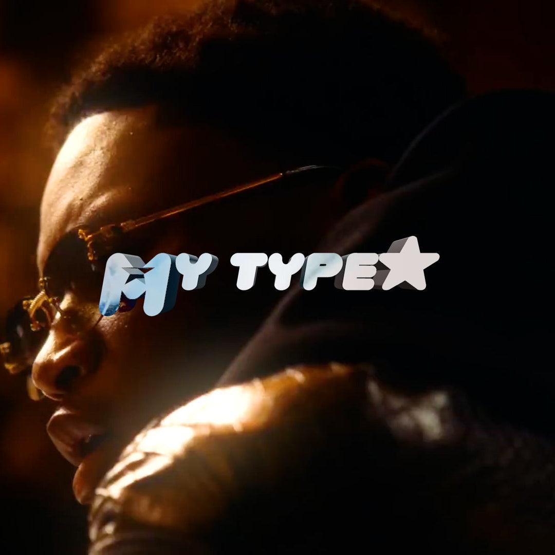 MY TYPE